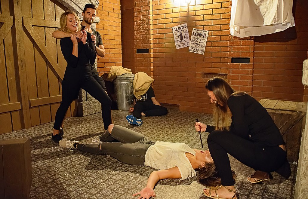 FUN FABRIK - Entertainment Center Wuppertal-伍珀塔尔必去景点