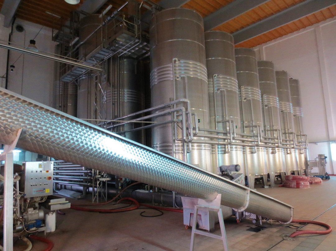 Wine Tours Macedonia-斯科普里必去景点