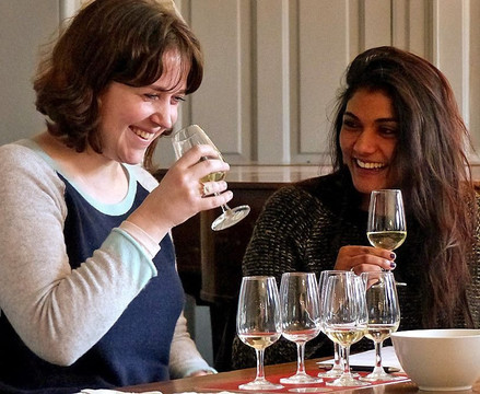 Local Wine School - Shropshire-什鲁斯伯里必去景点