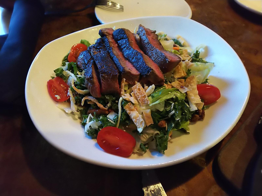 Outback Steakhouse主图