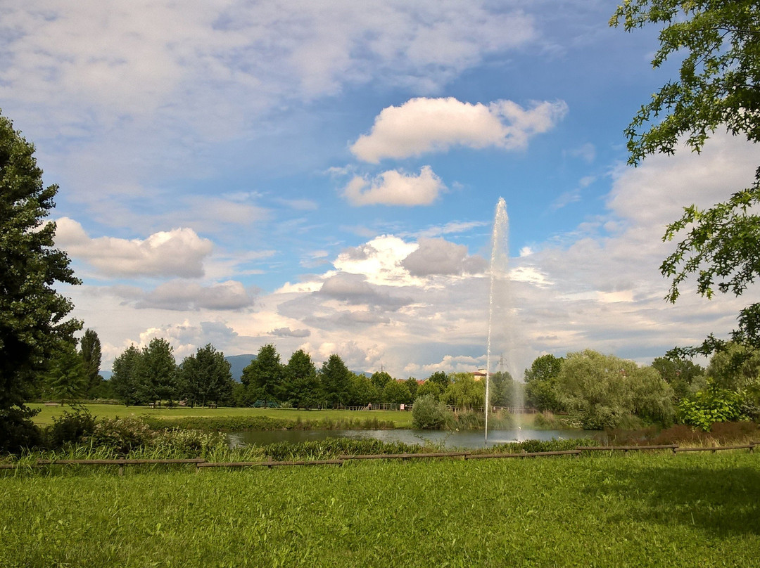 Lallio旅游攻略图片