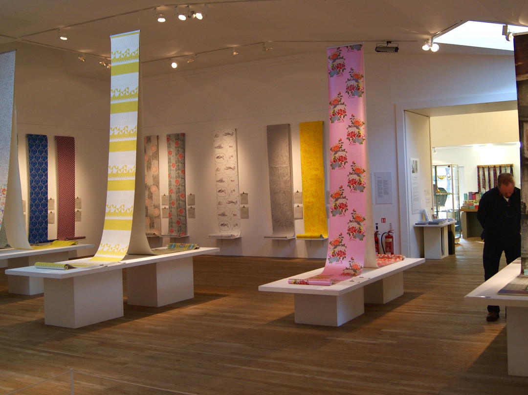 Ruthin Craft Centre景点图片