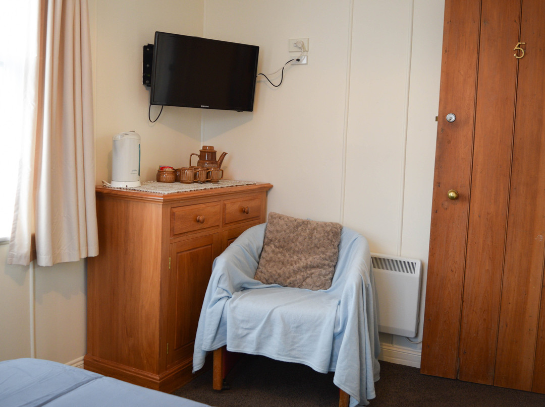 Greytown Hotel主图