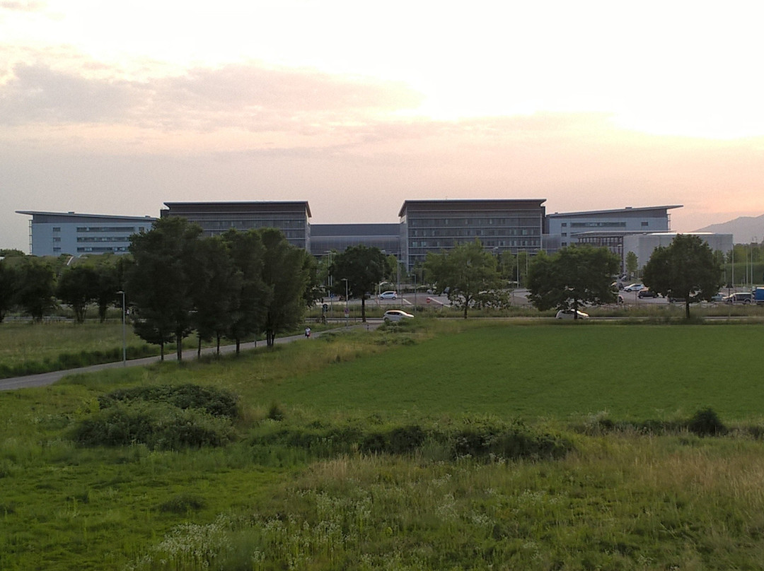 Parco della Trucca景点图片