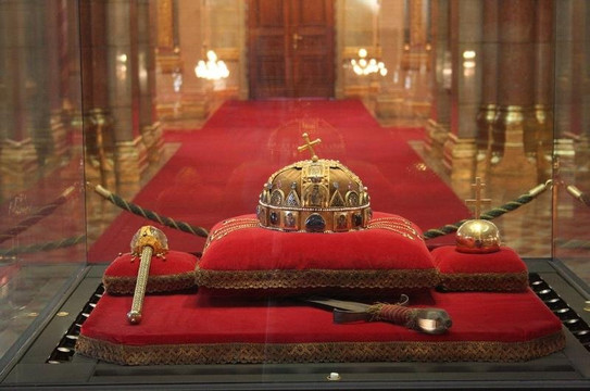 Budapest avec Katalin-Solymar必去景点