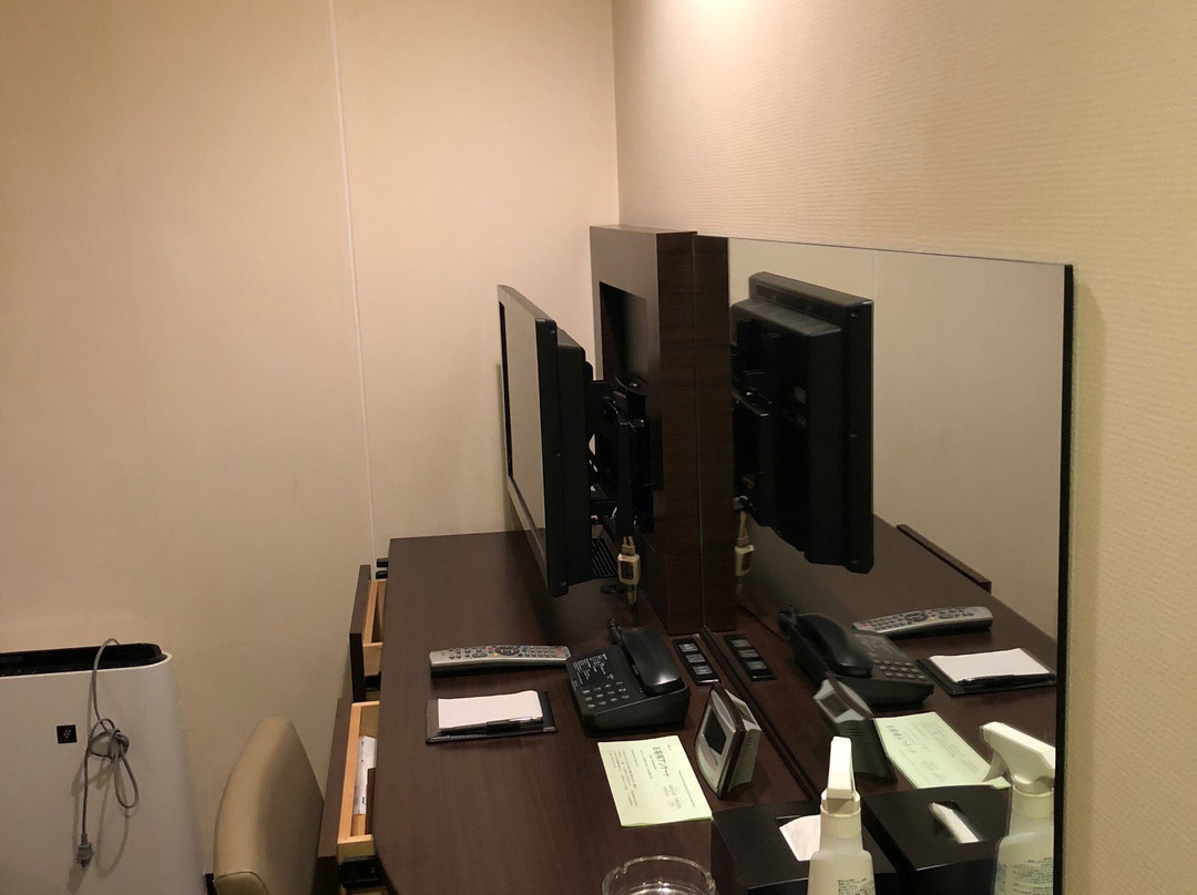 相铁客栈滨松町大门主图