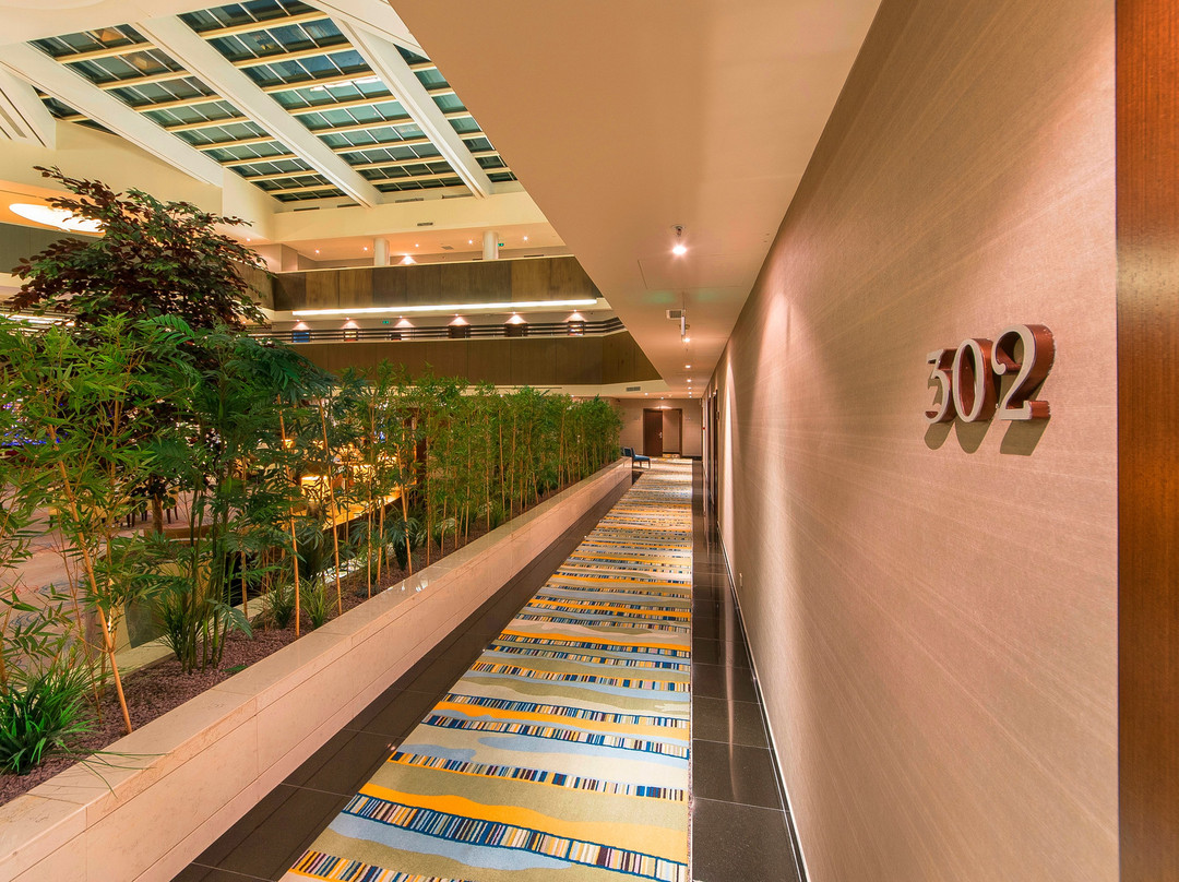 Hotel Grand Swiss主图