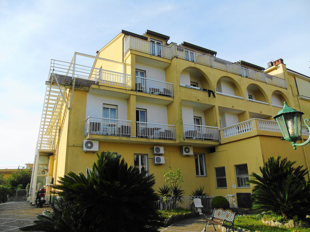 Hotel Sant'Agata主图