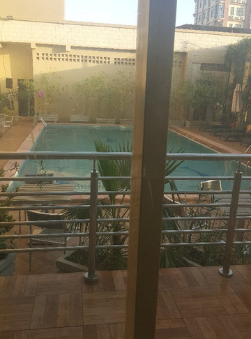 Bravia Hotel Ouagadougou主图