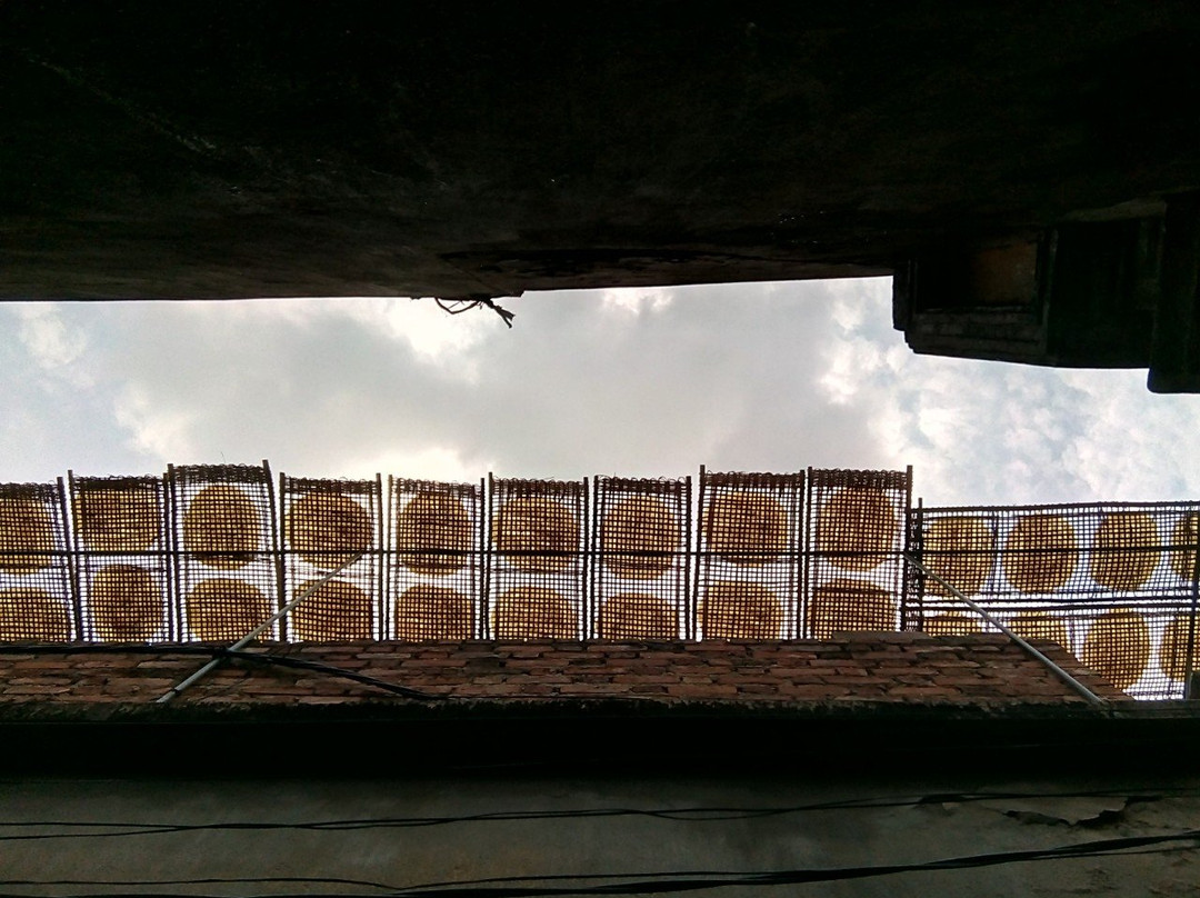 Quan Ba Tam Tour - Bac Giang Tourism-Thi tran Nenh必去景点