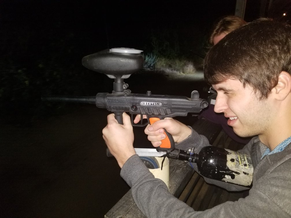 Fillmore & Western Railway Company-Fillmore必去景点