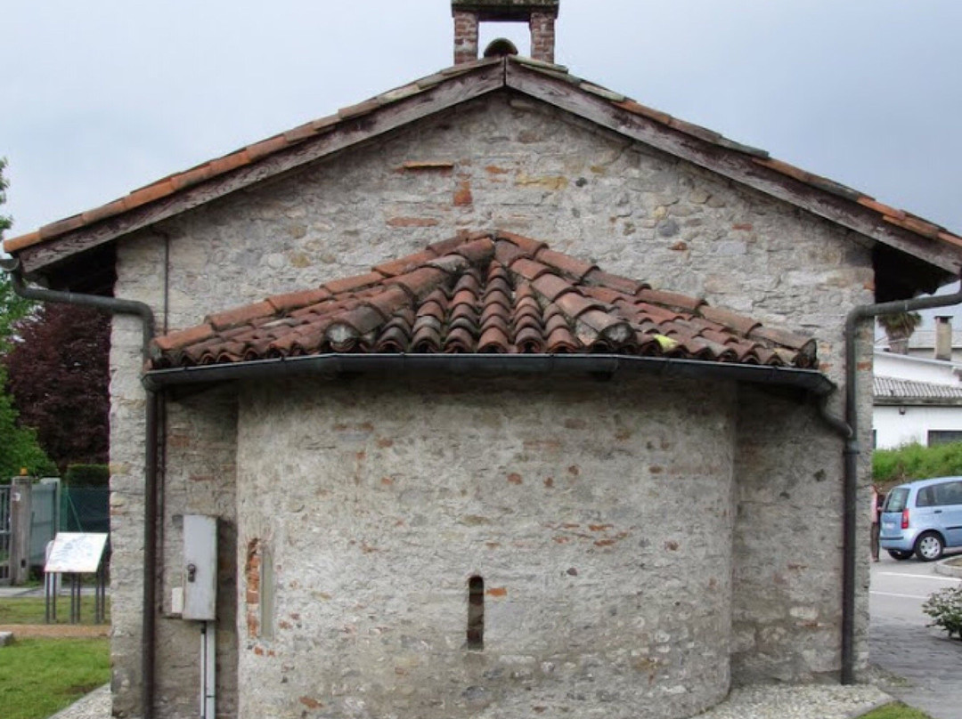 Chiesa di San Gallo景点图片