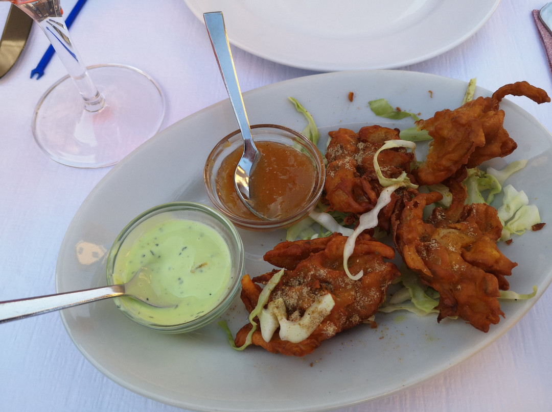Restaurant Ganesha