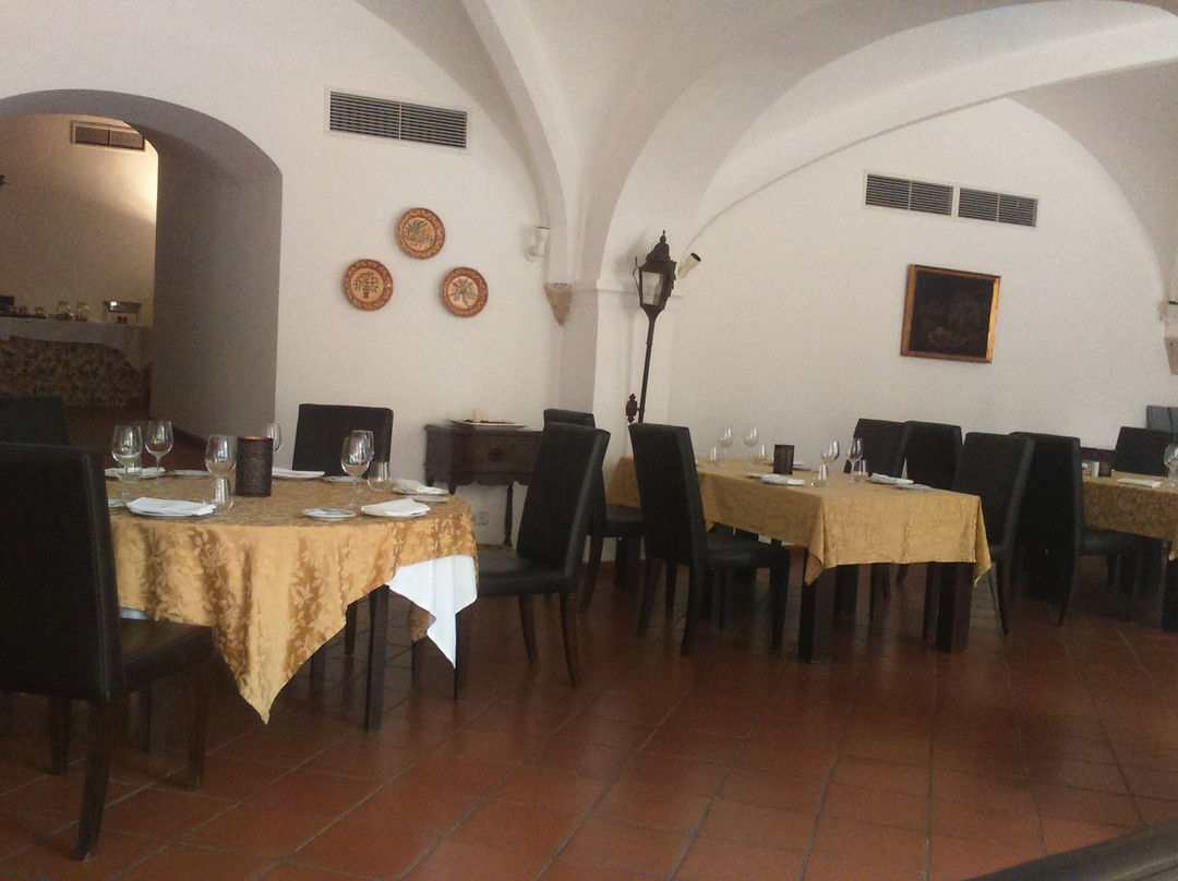 Pousada Castelo Alvito主图