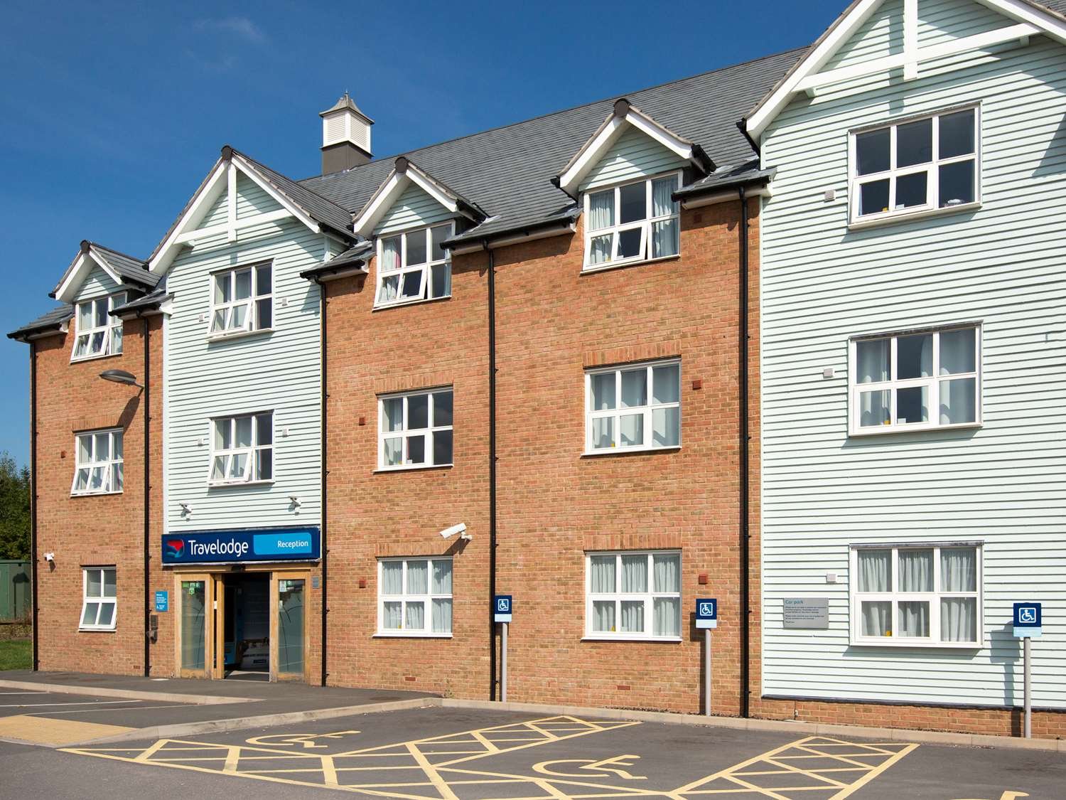 Travelodge Wellington Somerset-官方