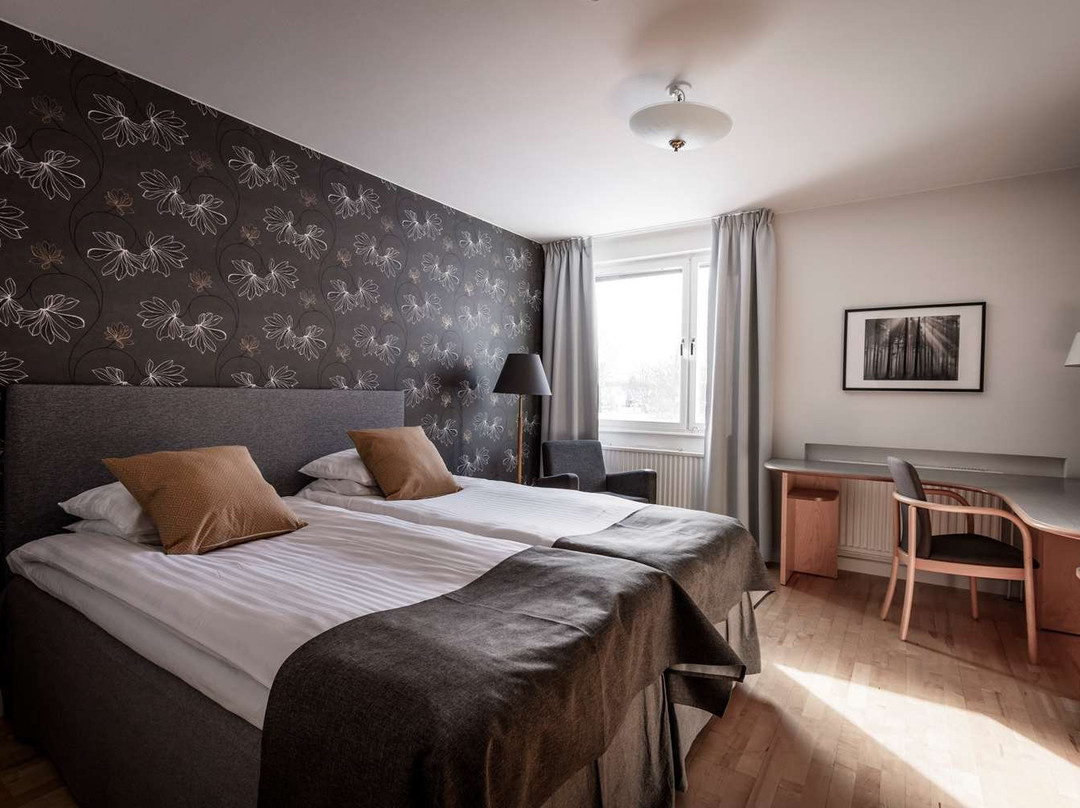 Hotel Falkoping, Sure Hotel Collection by Best Western主图