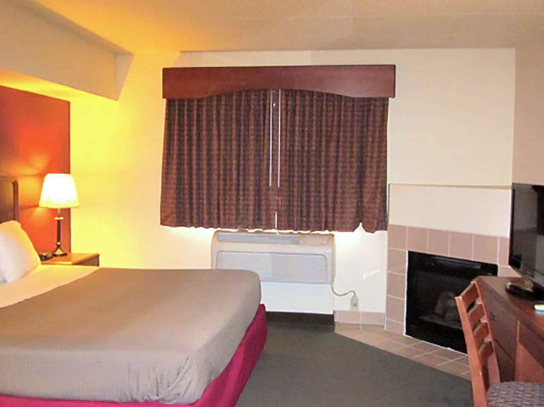 AmericInn by Wyndham Appleton主图