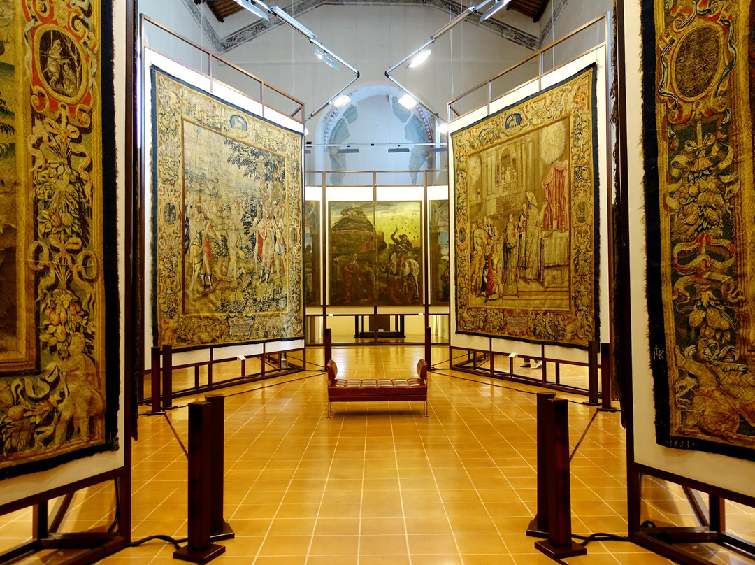 Museo della Cattedrale景点图片