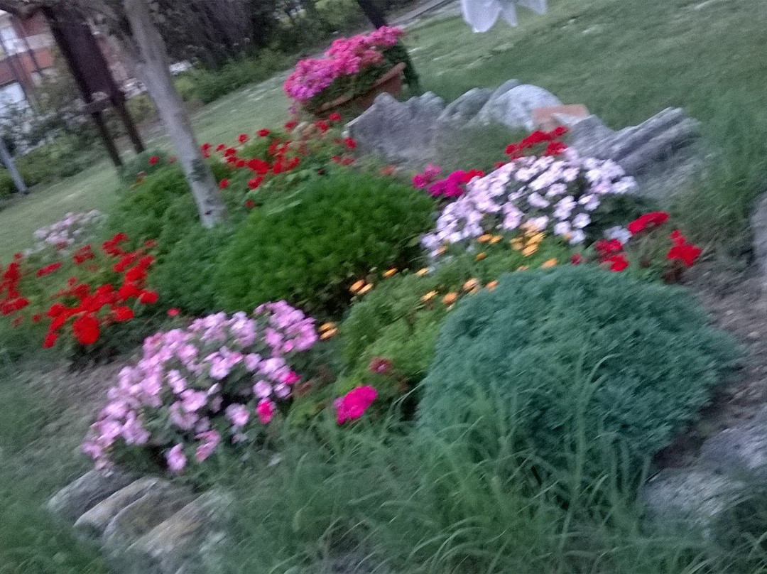 Casa Per Ferie Colle Sereno主图