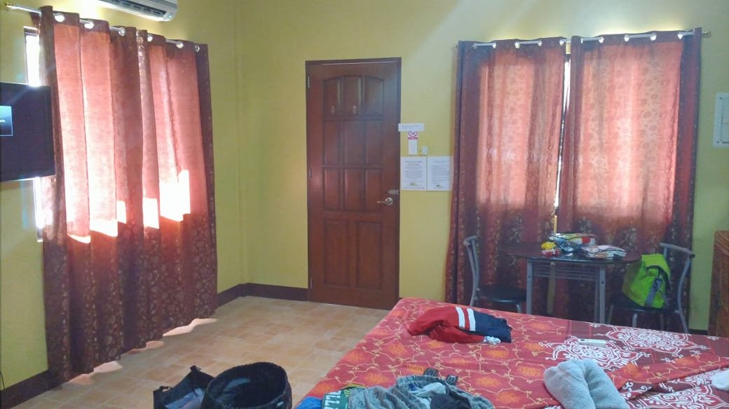 Nickles Park Resort主图