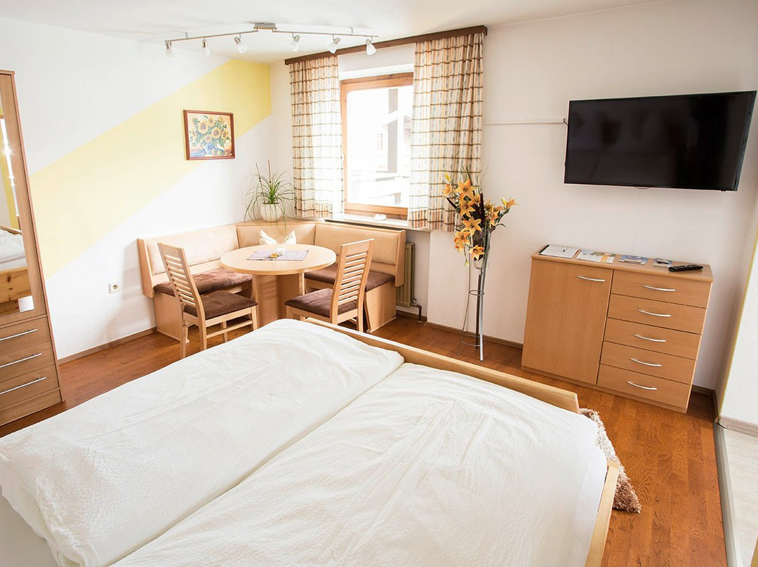 Gastehaus Gastl主图