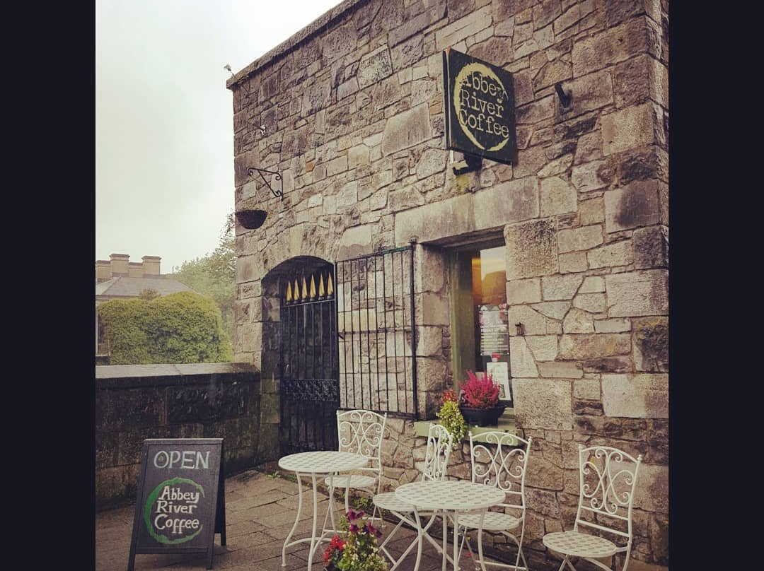 Abbey River Coffee