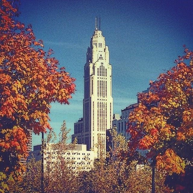 Columbus City Adventures-哥伦布必去景点