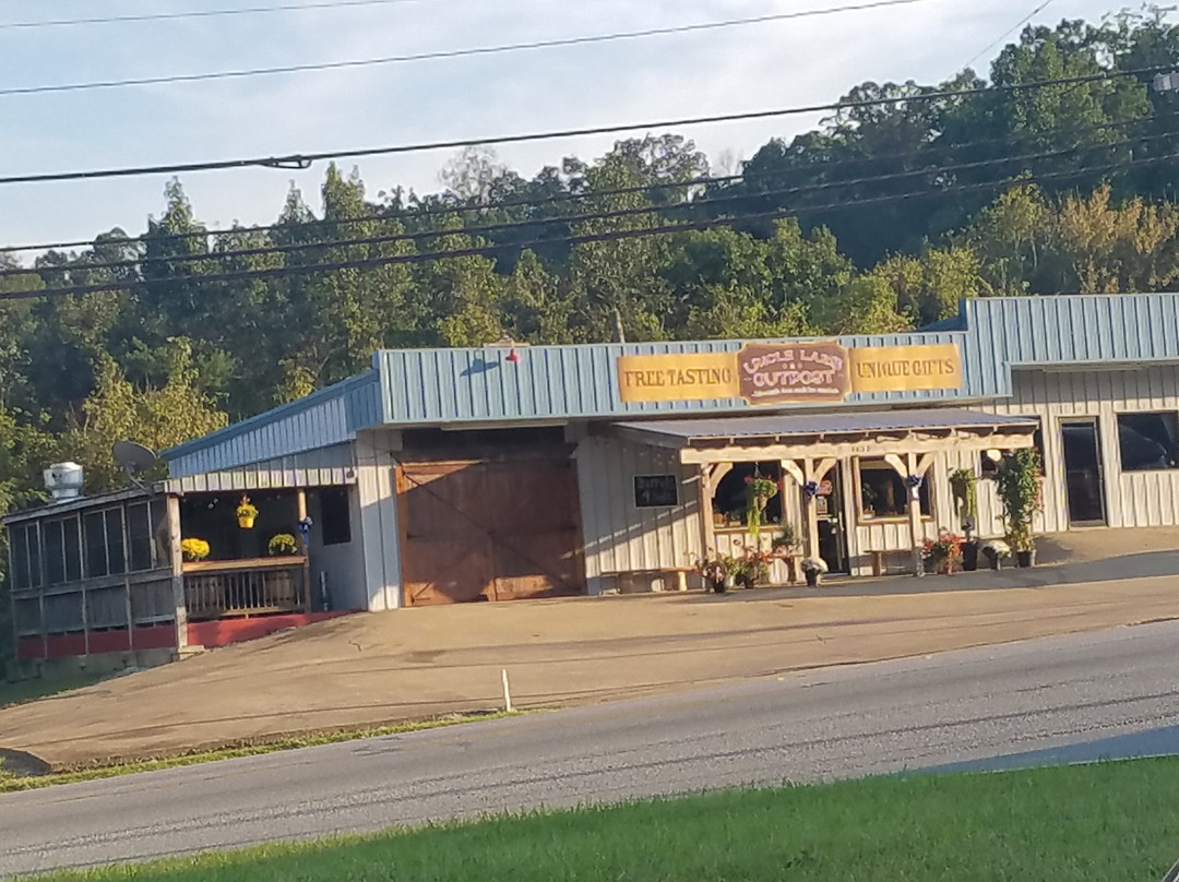 Uncle Lar's Outpost-Trenton必去景点