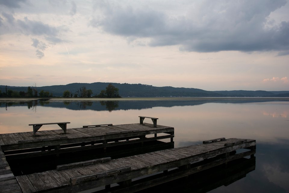 Mountain Lakes RV Resort