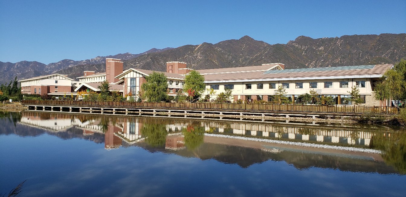 Club Med Joyview 北京延庆度假村-官方