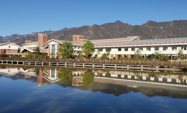 Club Med Joyview 北京延庆度假村主图