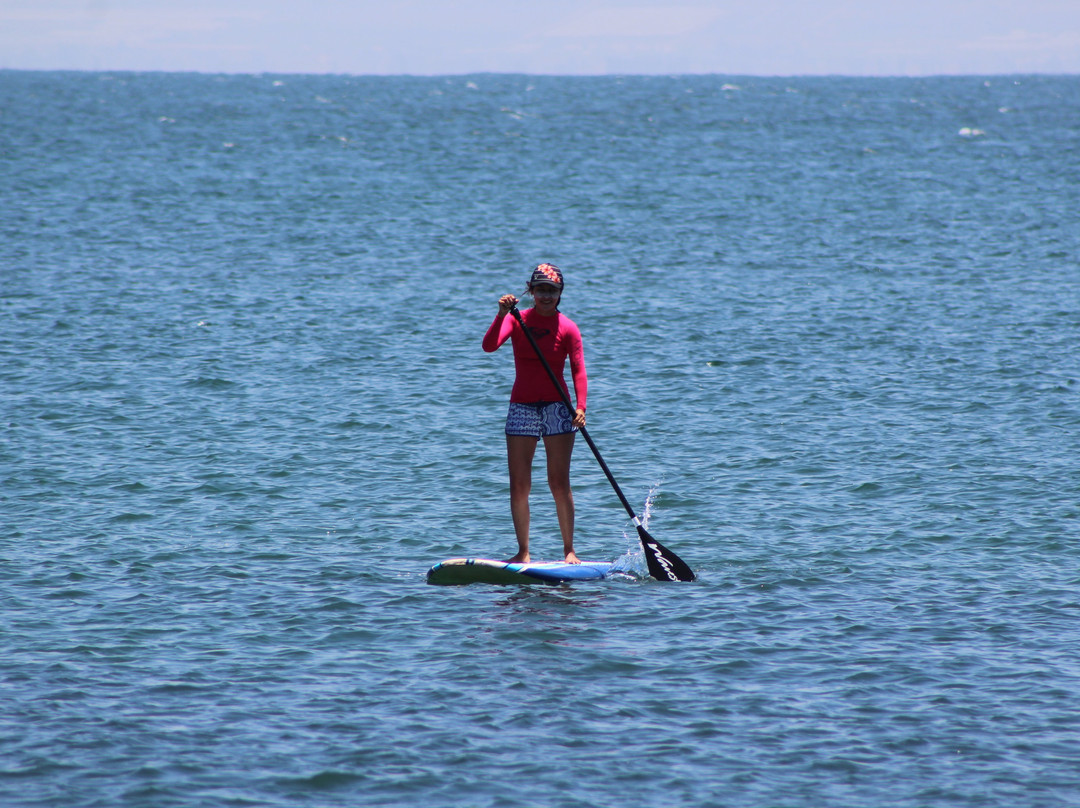 Playa Hermosa Surf n' Sup-恩塞纳达必去景点