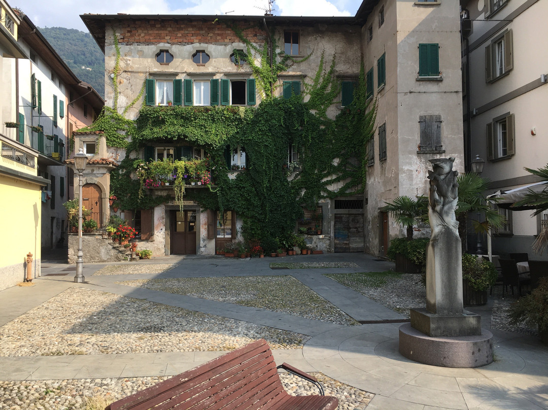 卡波维拉酒店主图