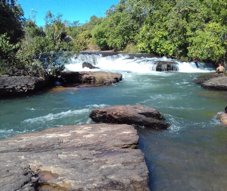 JB Turismo e Aventura-Rio da Conceicao必去景点