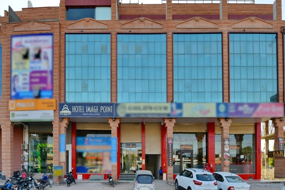 意象点酒店主图