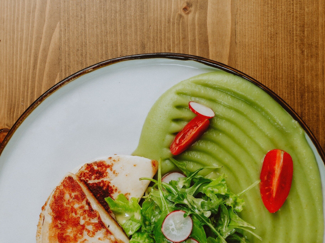 Prestige resto cocktail bar