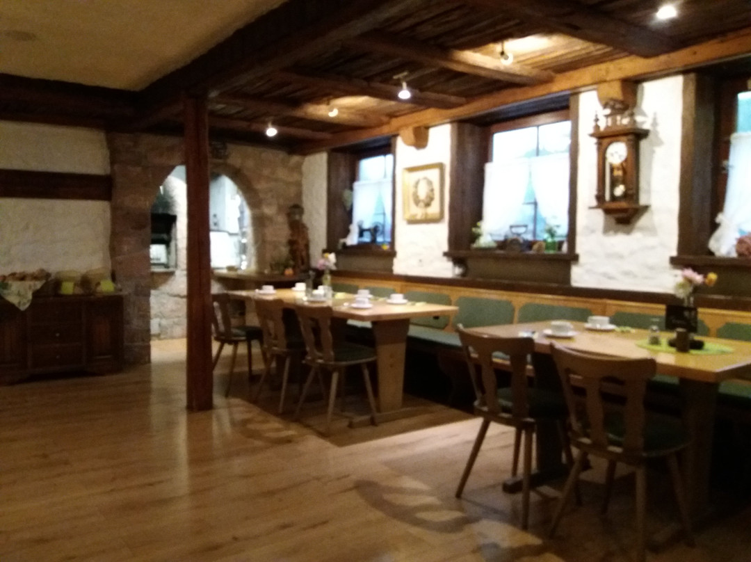 Holzwurm Erholung mit Genuss-Sasbachwalden必去景点