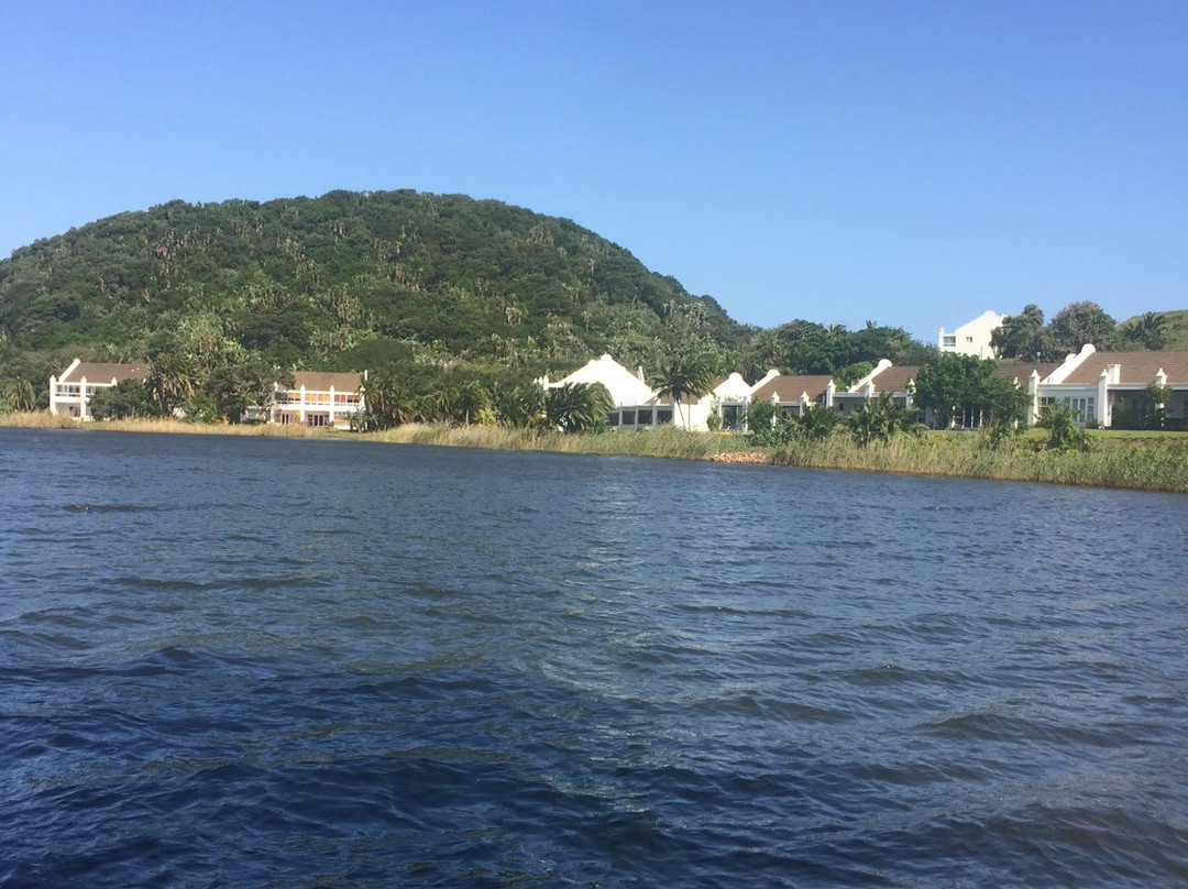 The Estuary Hotel & Spa主图