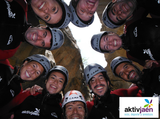 Aktivjaen-哈恩必去景点