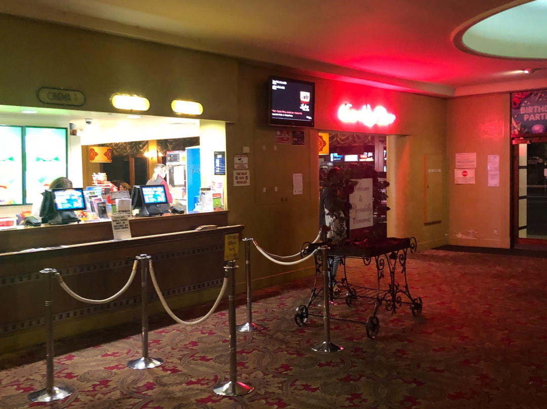 Piccadilly Cinemas景点图片