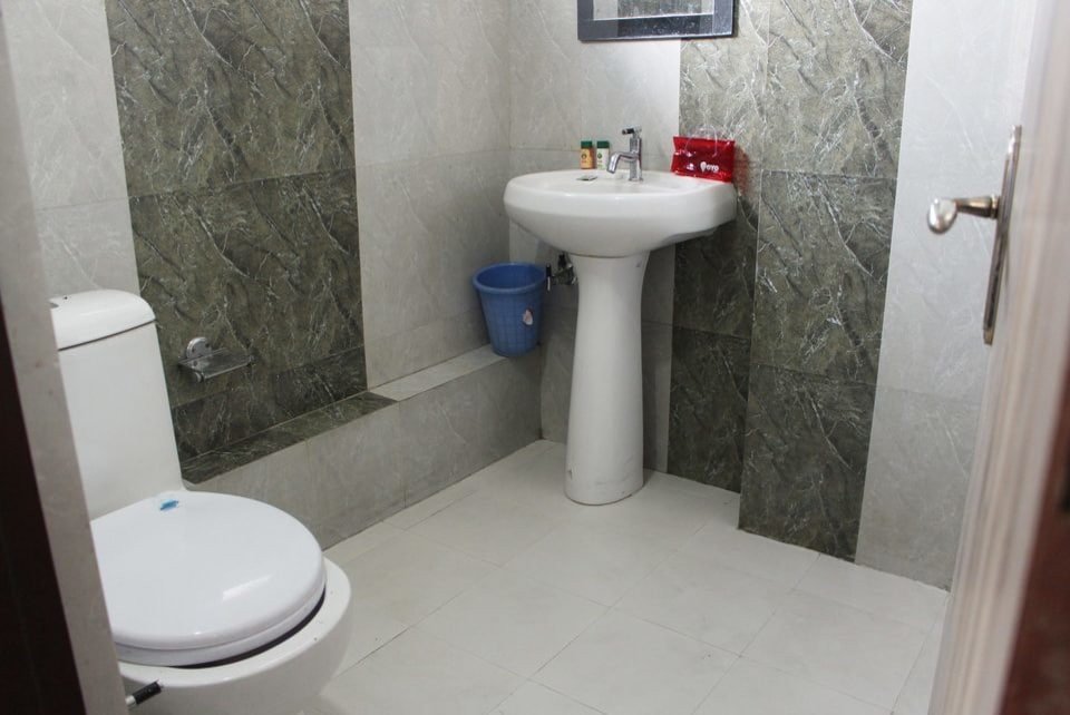 OYO 3956 Home Stay Punjabi Handi主图