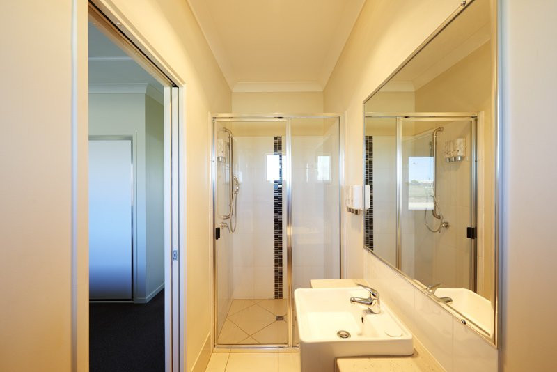 Blackwater Central Motel主图