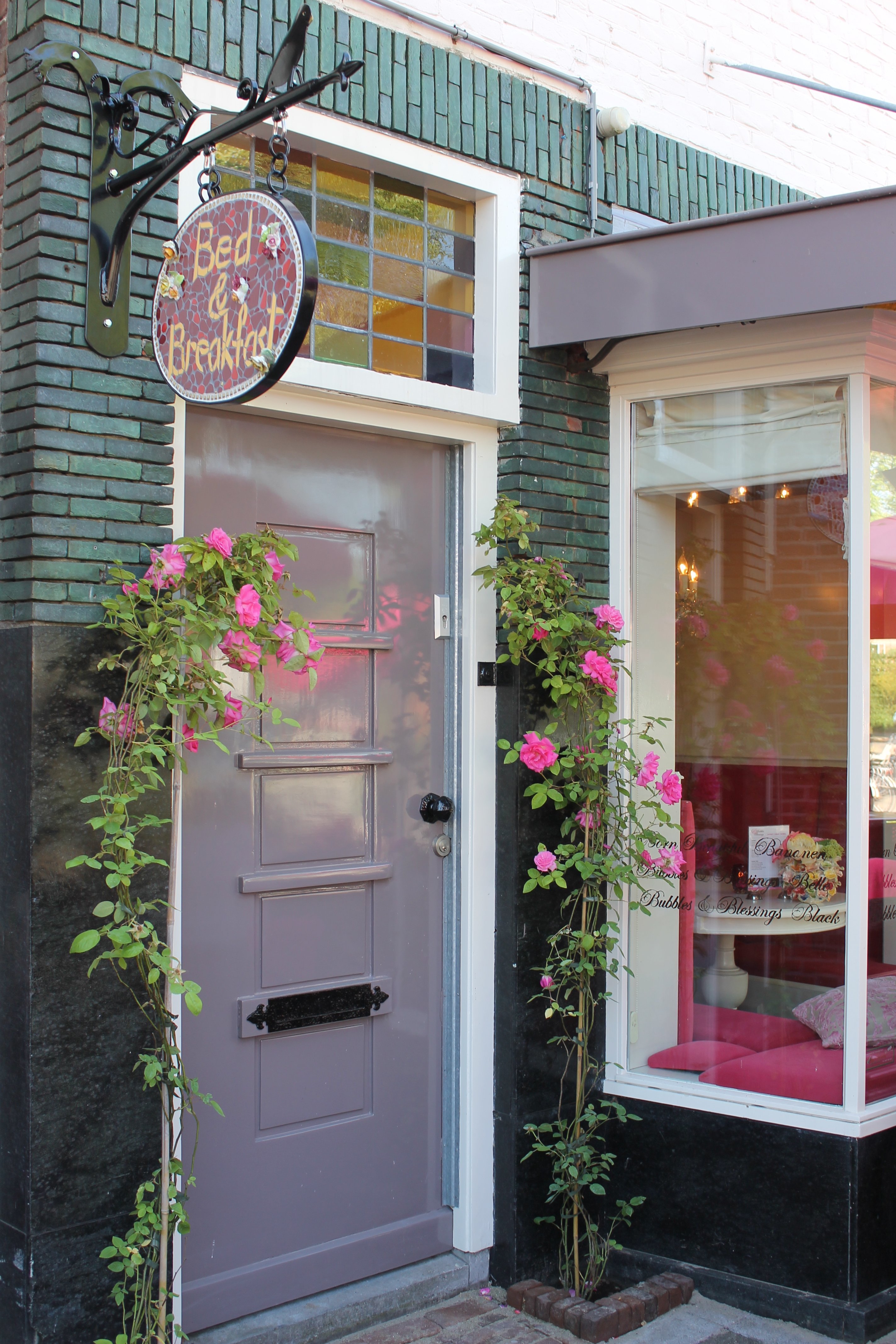 Hotel Bed Bubbles Bilthoven-官方