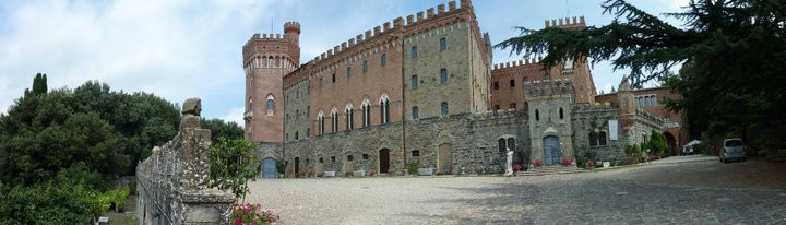 Castello di Valenzano景点图片