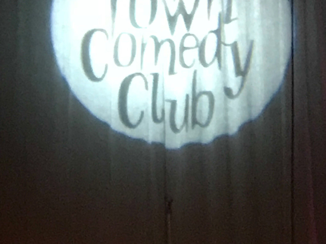 Cape Town Comedy Club景点图片