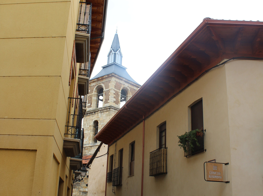 Convento de las Concepcionistas景点图片