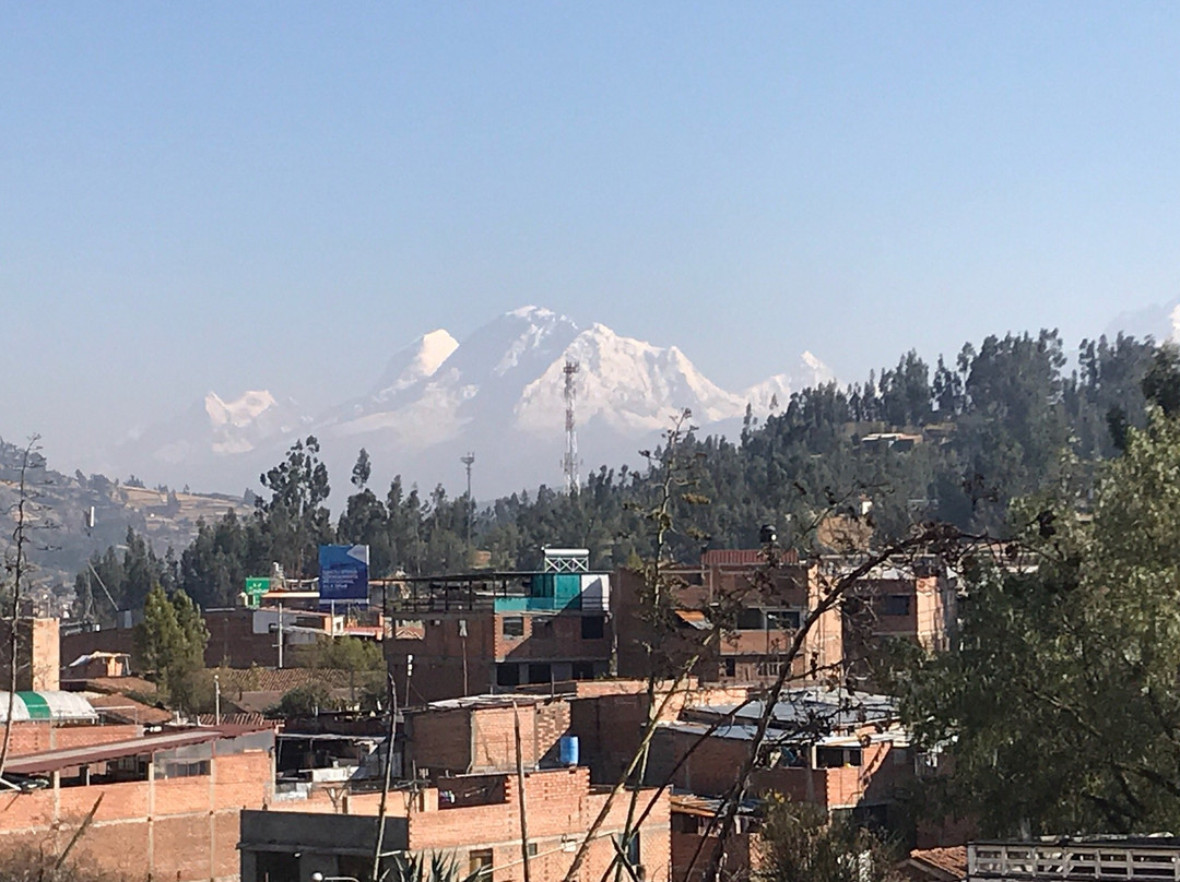 Real Hotel Huascaran主图