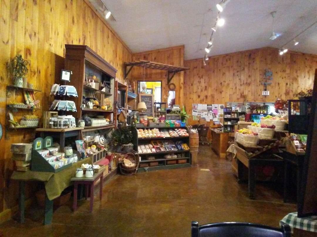 Schoharie Valley Farms-Schoharie必去景点
