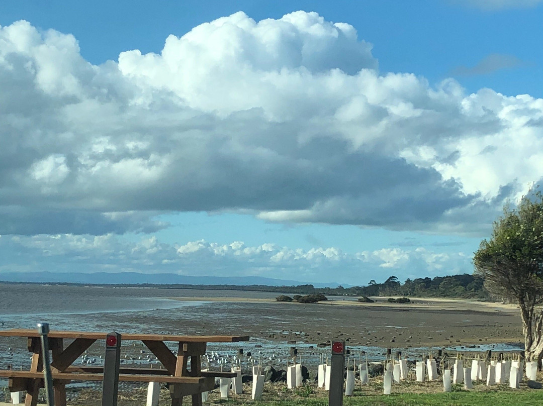 Grantville Foreshore景点图片