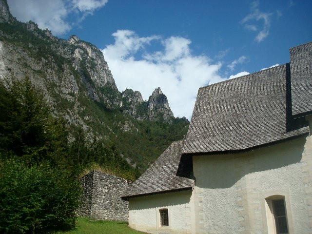 Chiesa di San Lucano景点图片